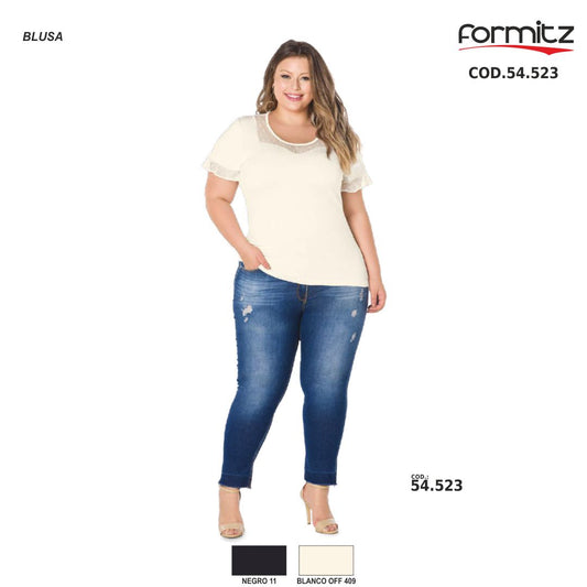 BLUSA