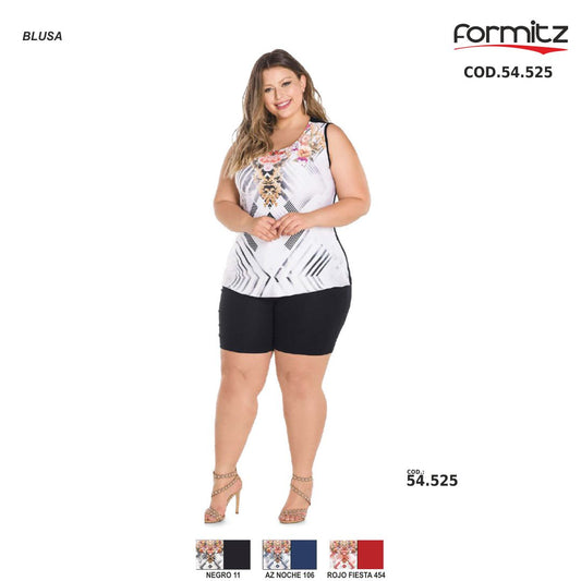 BLUSA