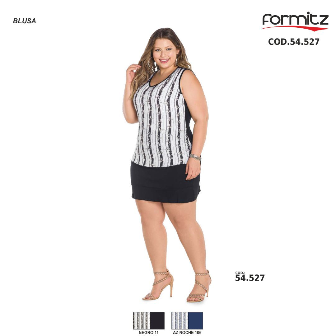 BLUSA
