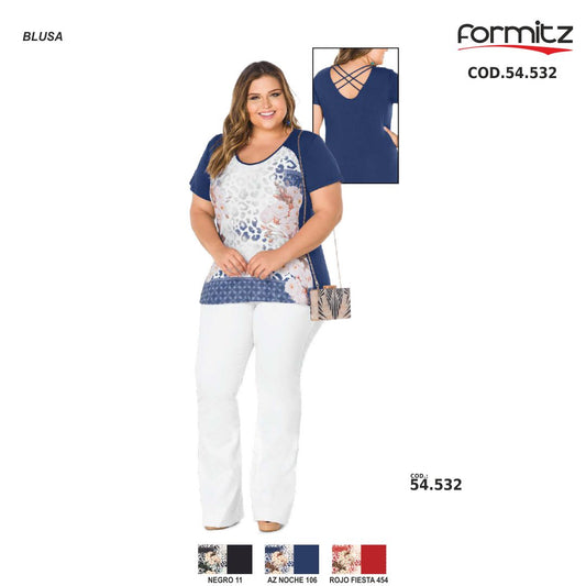 BLUSA