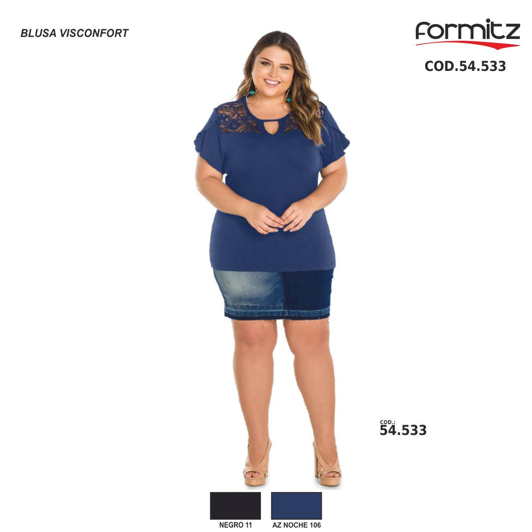 BLUSA