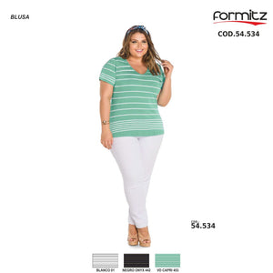 BLUSA