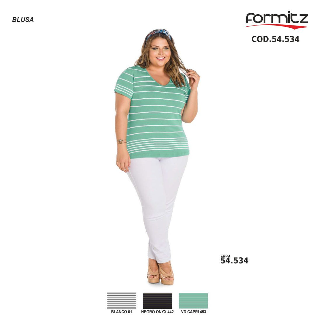 BLUSA