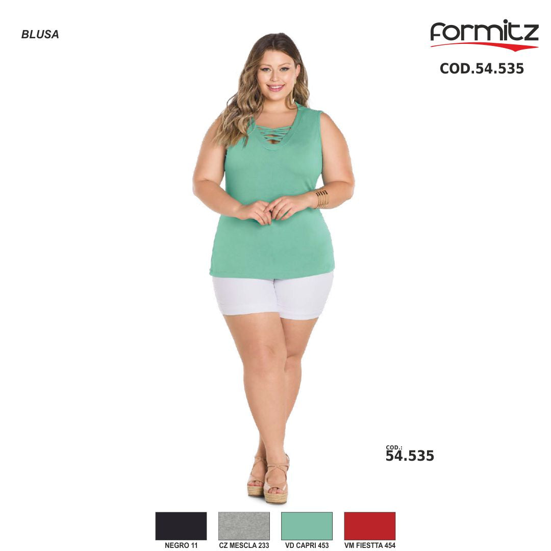 BLUSA