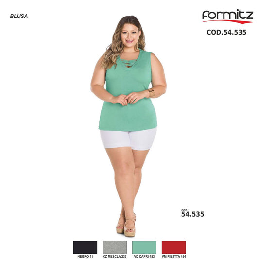 BLUSA