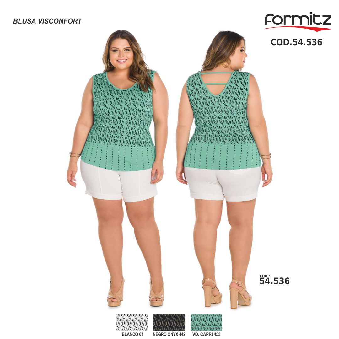 BLUSA
