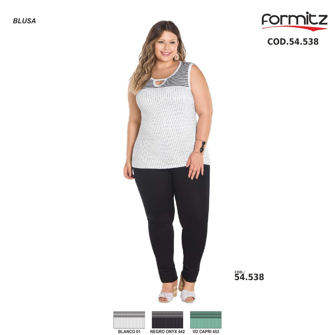 BLUSA