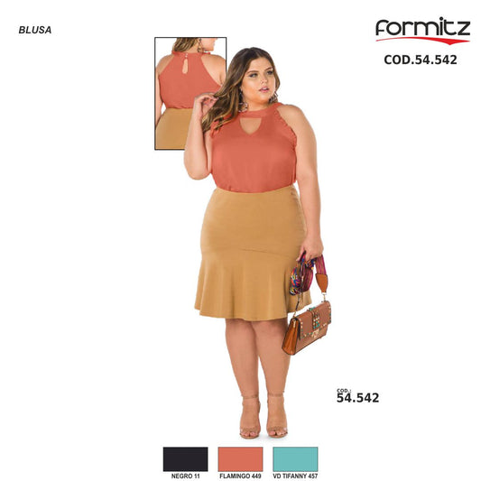 BLUSA