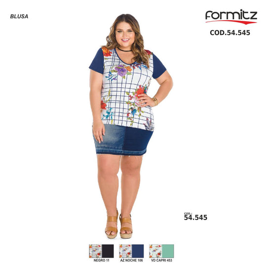 BLUSA