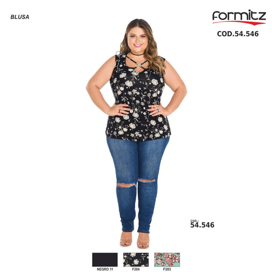 BLUSA