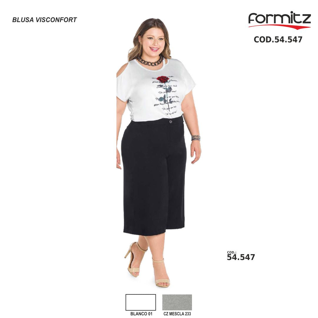BLUSA