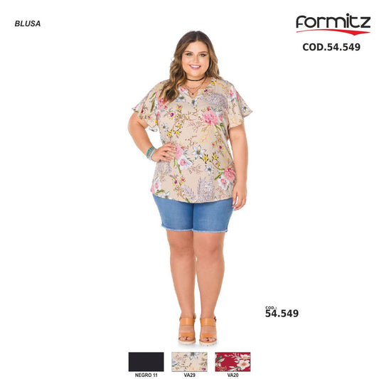 BLUSA