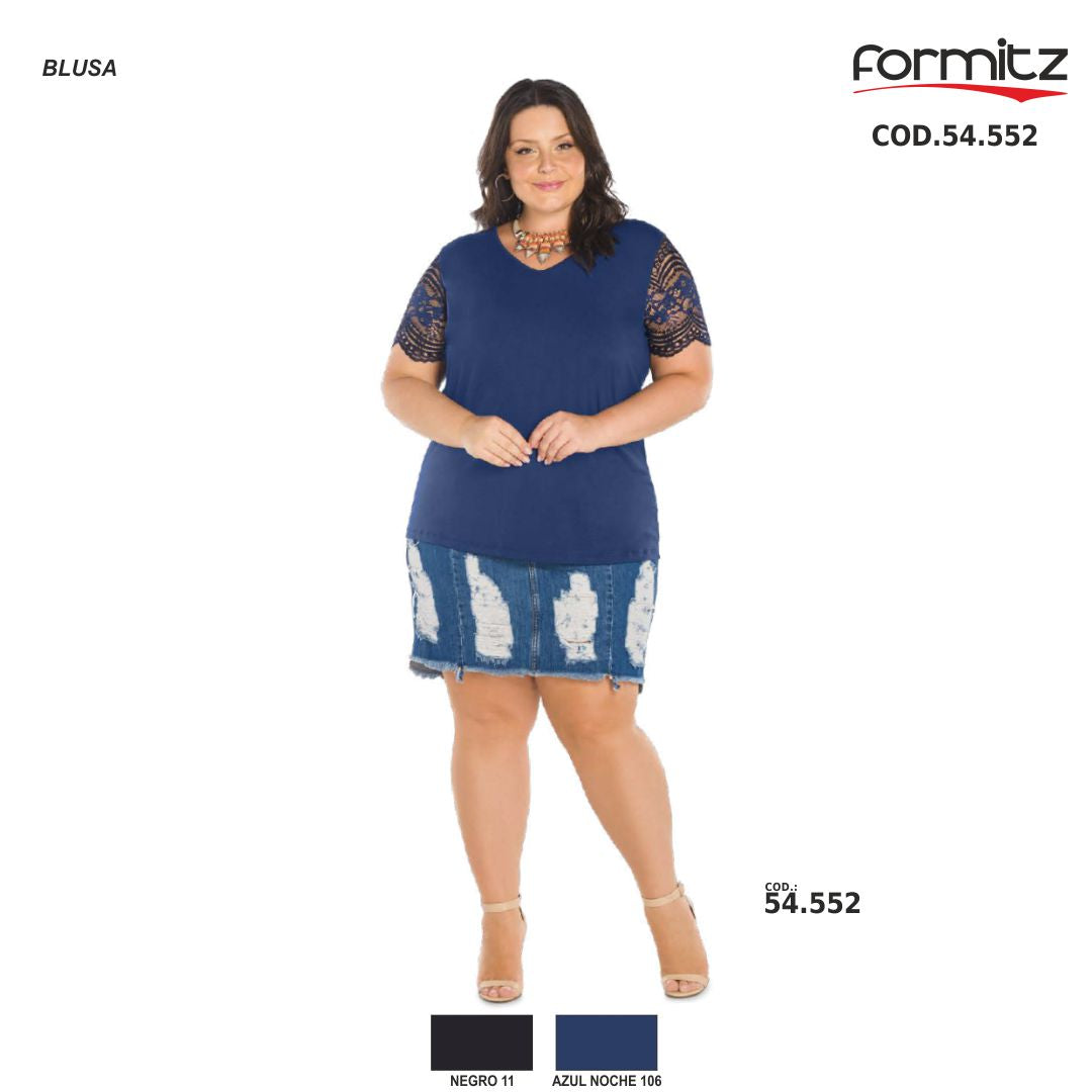 BLUSA