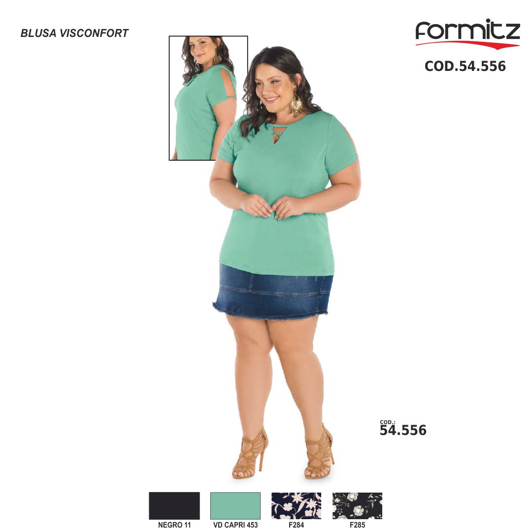 BLUSA