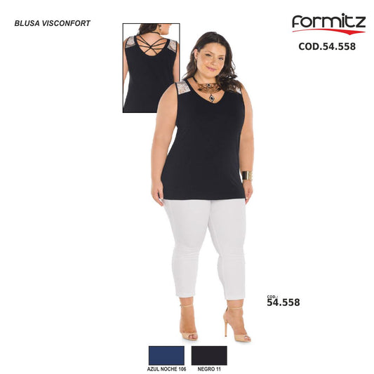 BLUSA