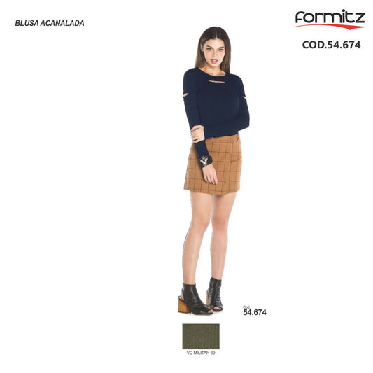 BLUSA