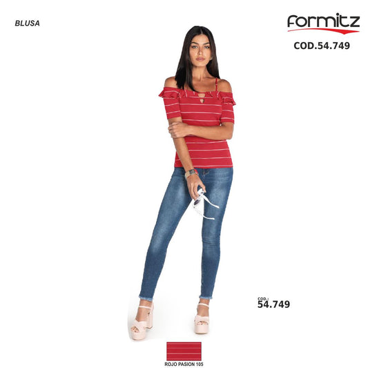 BLUSA