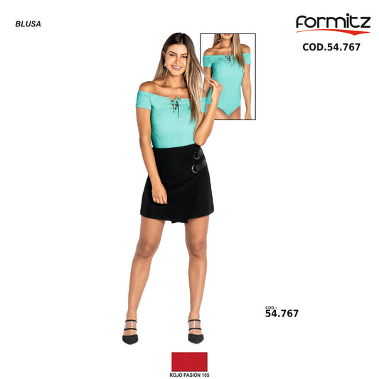 BLUSA