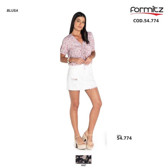 BLUSA