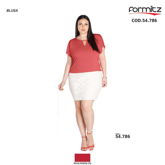 BLUSA