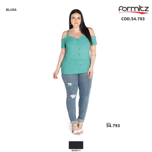BLUSA