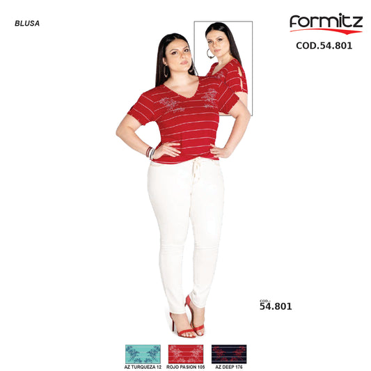 BLUSA