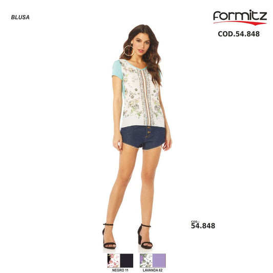 Blusa