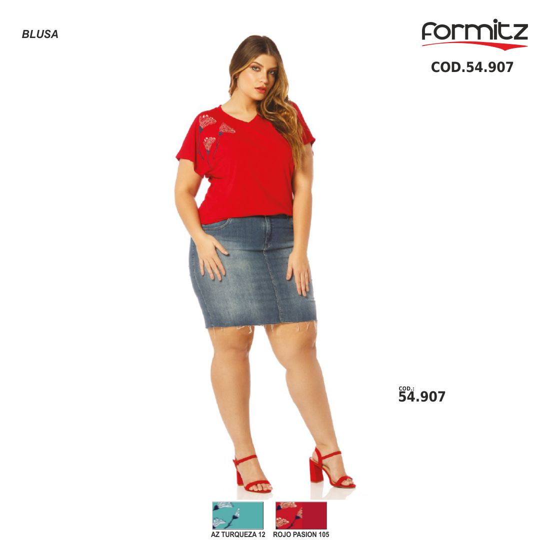 BLUSA