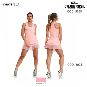 CAMISILLA