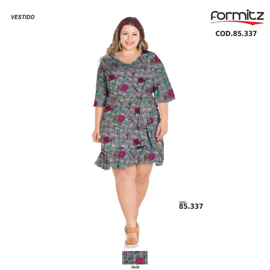 VESTIDO