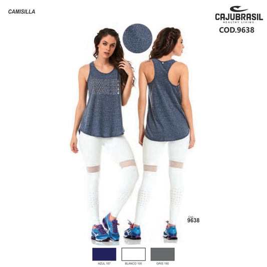 CAMISILLA