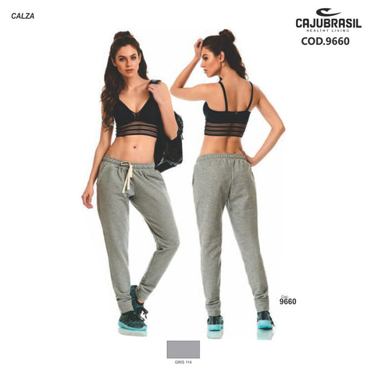 CALZA