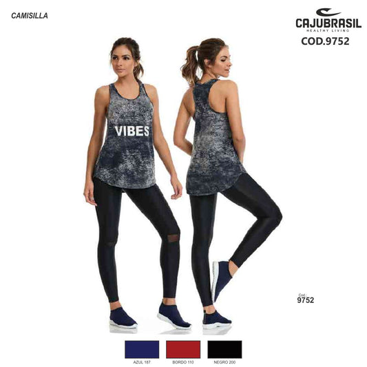 CAMISILLA