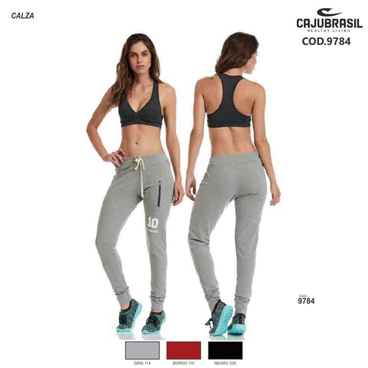 CALZA