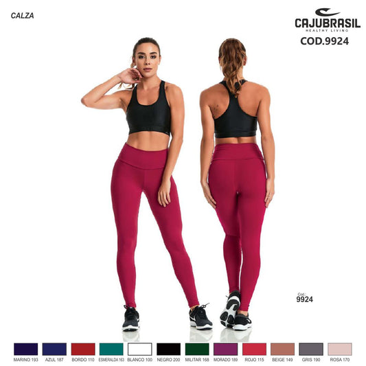 CALZA