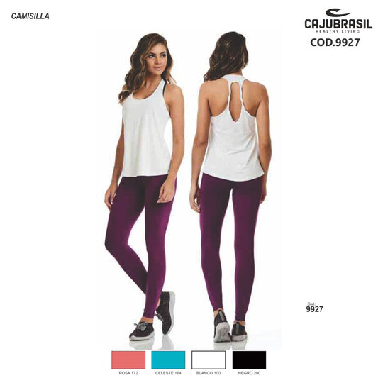 CAMISILLA