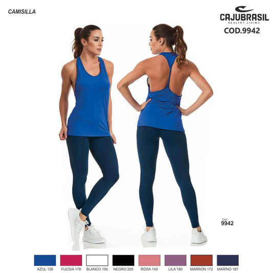 CAMISILLA
