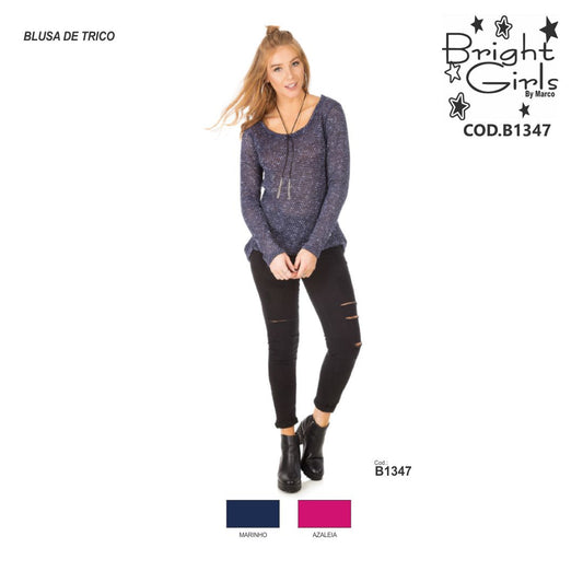 BLUSA