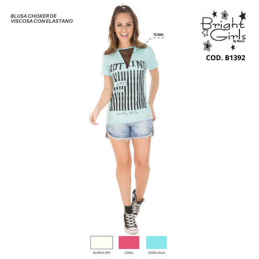 BLUSA