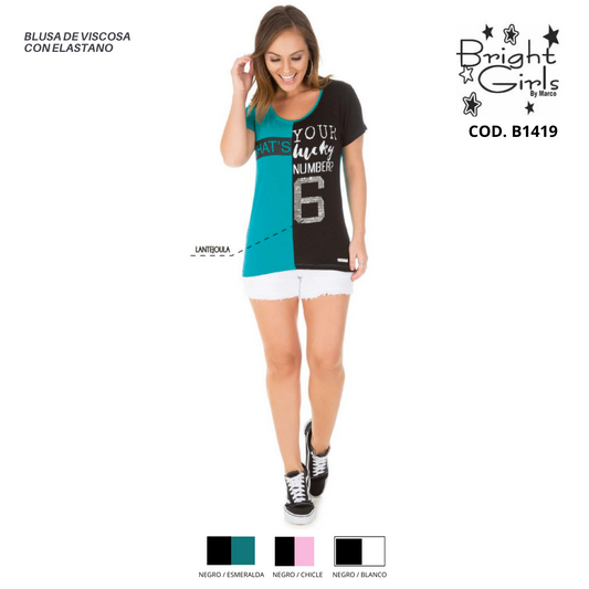BLUSA
