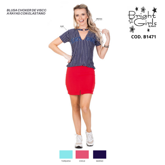 BLUSA