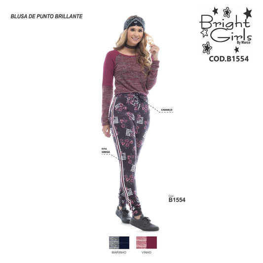 BLUSA