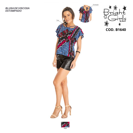 BLUSA