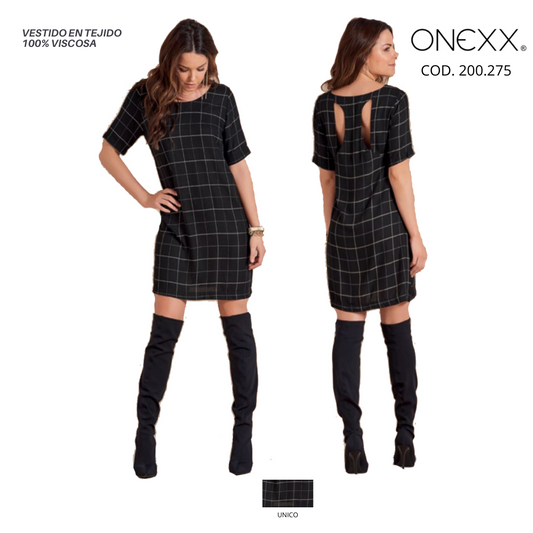 VESTIDO
