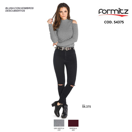 BLUSA
