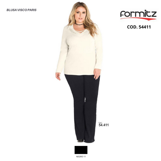 BLUSA PARIS