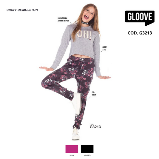 CROPP DE MOLETON