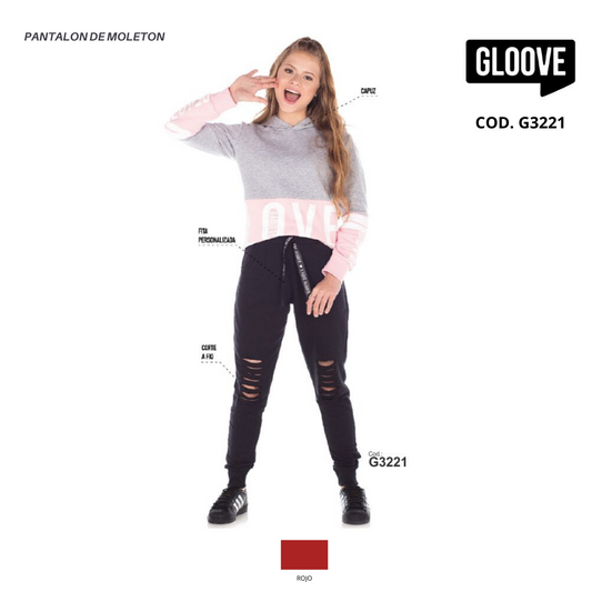 PANTALON