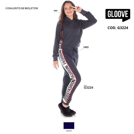 CONJUNTO