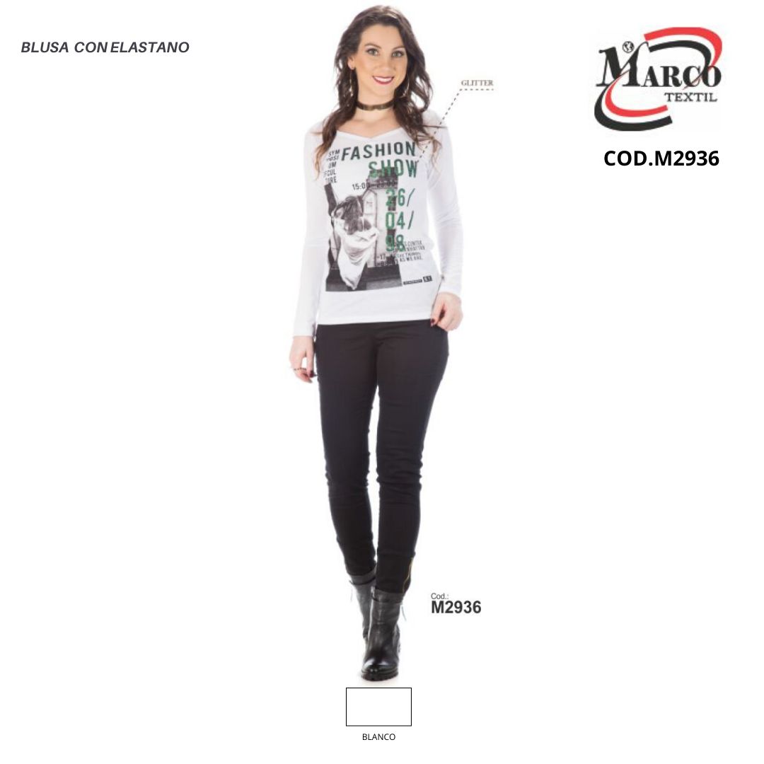 BLUSA